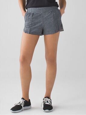 Lululemon &go Endeavor Short